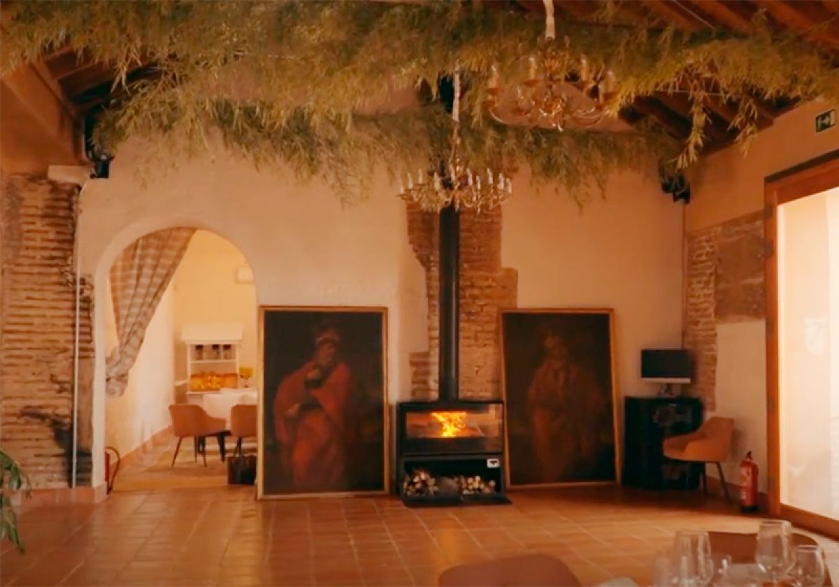 Palacio López de Sagredo