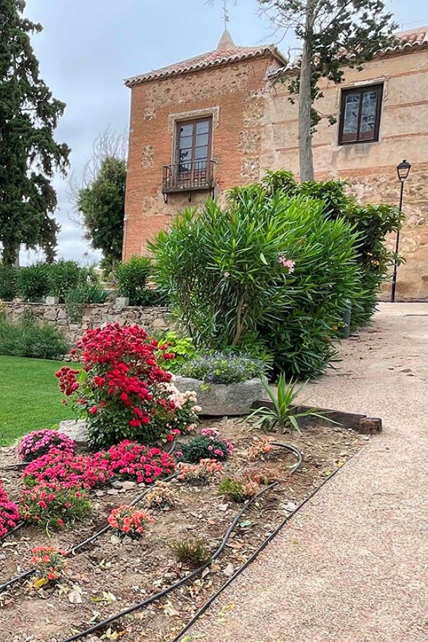 Lugar único y elegante para su próximo evento