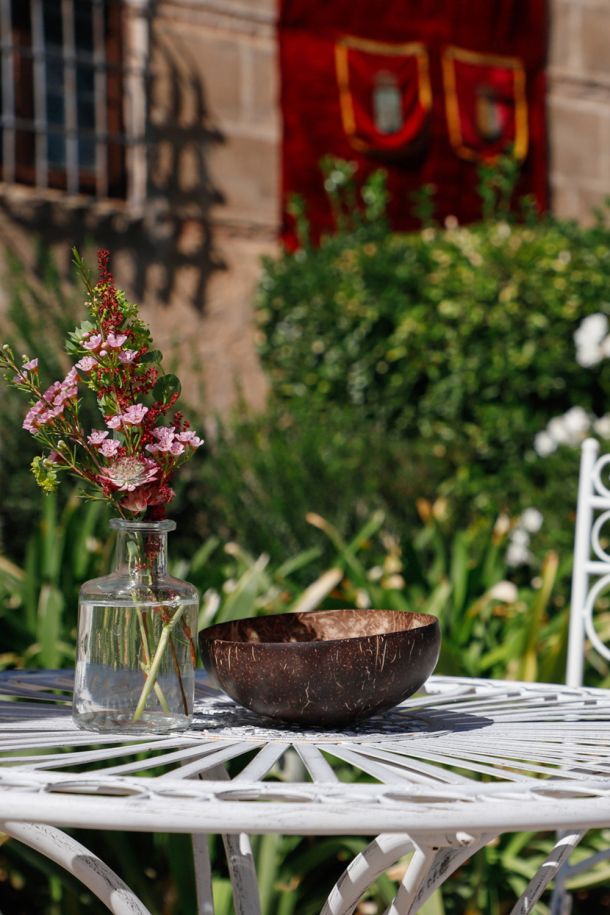 Eventos en Palacio López de Sagredo