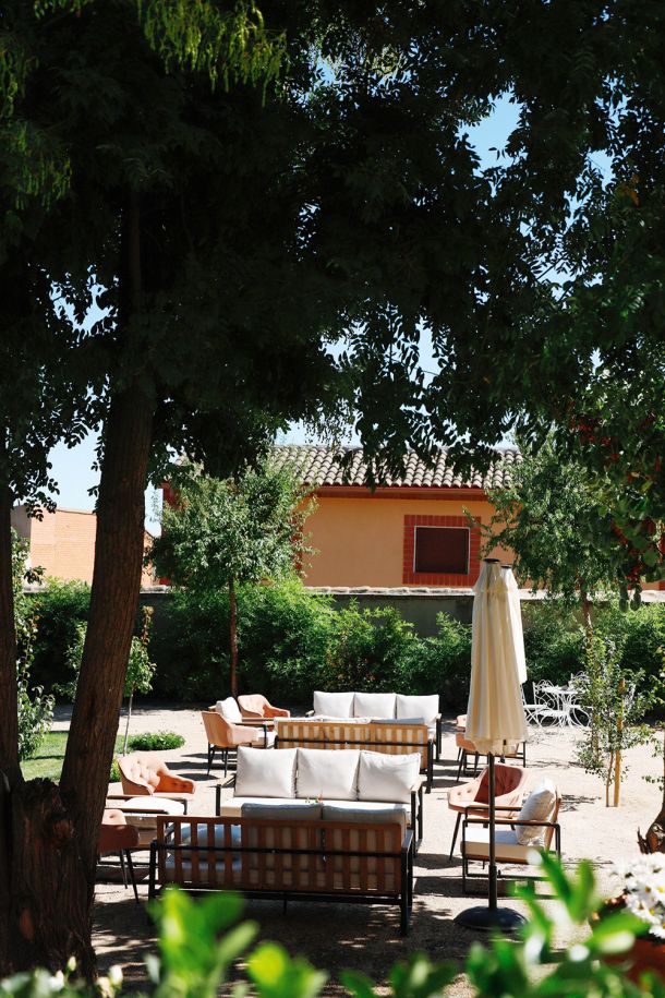 Eventos en Palacio López de Sagredo