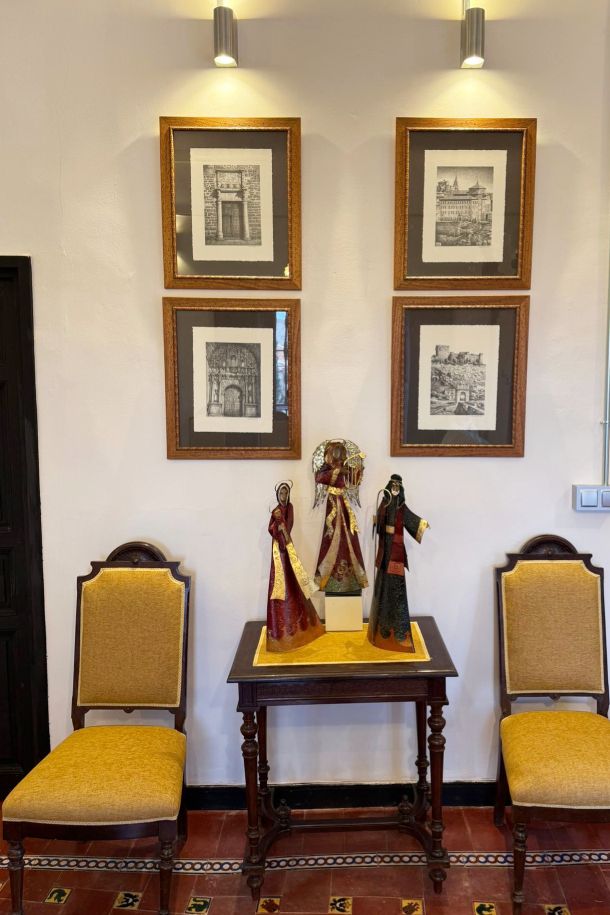 Lugar único y elegante para su próximo evento