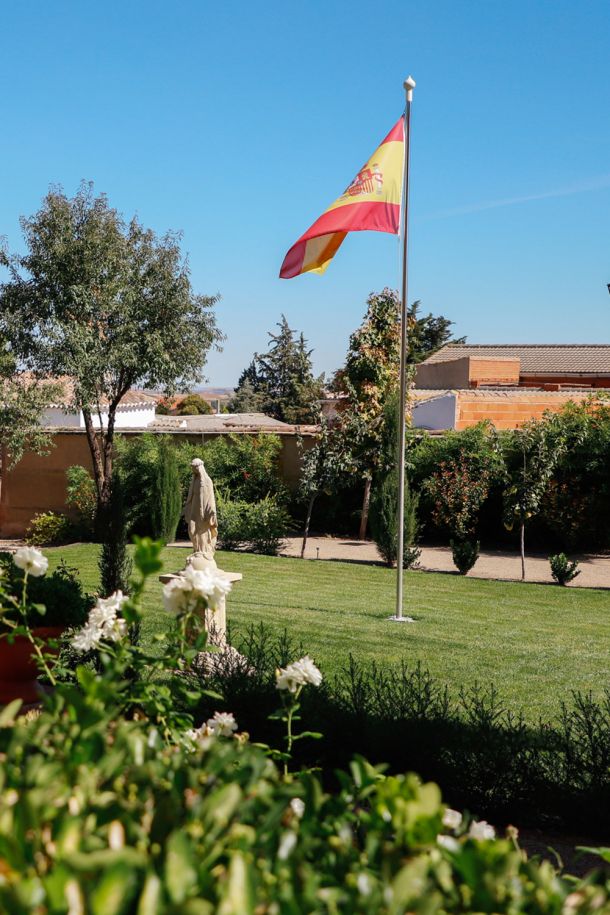 Eventos en Palacio López de Sagredo