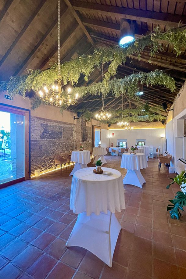 Palacio López de Sagredo