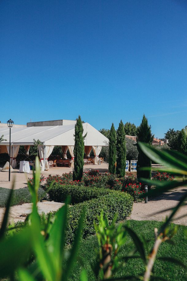 Eventos en Palacio López de Sagredo