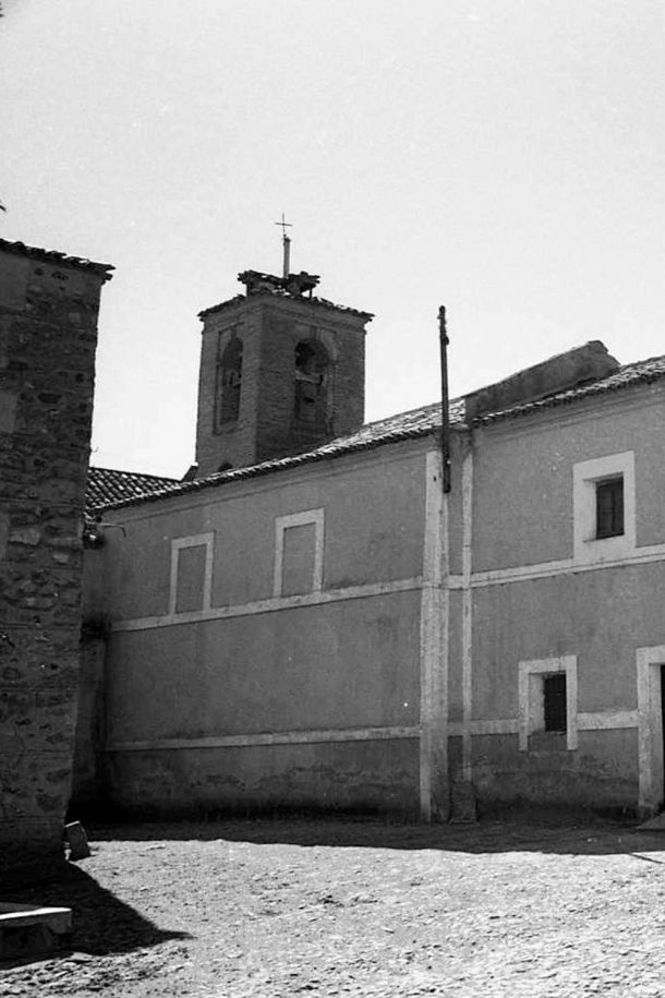 Historia Palacio López de Sagredo