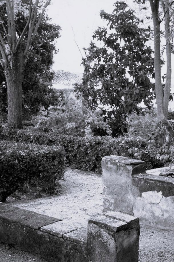 Historia Palacio López de Sagredo