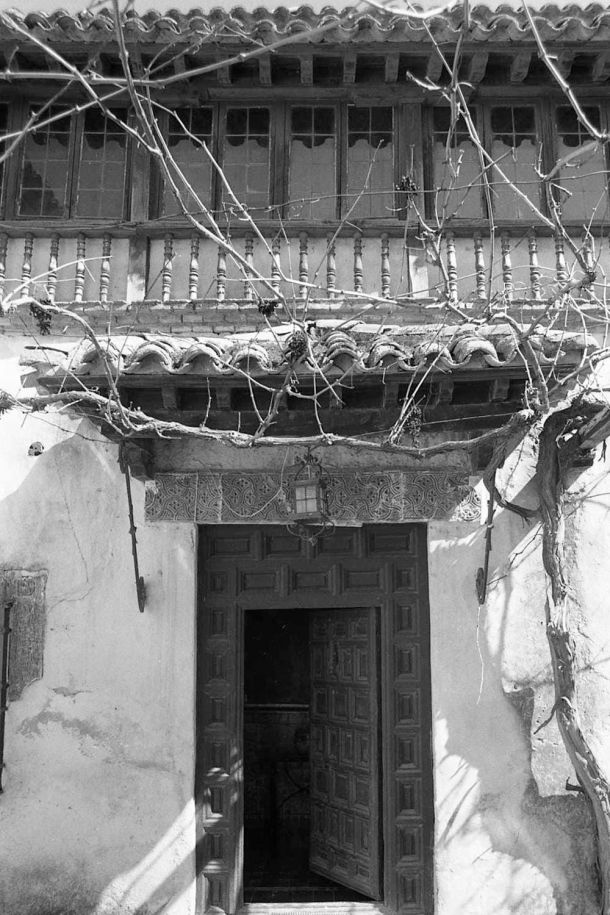 Historia Palacio López de Sagredo