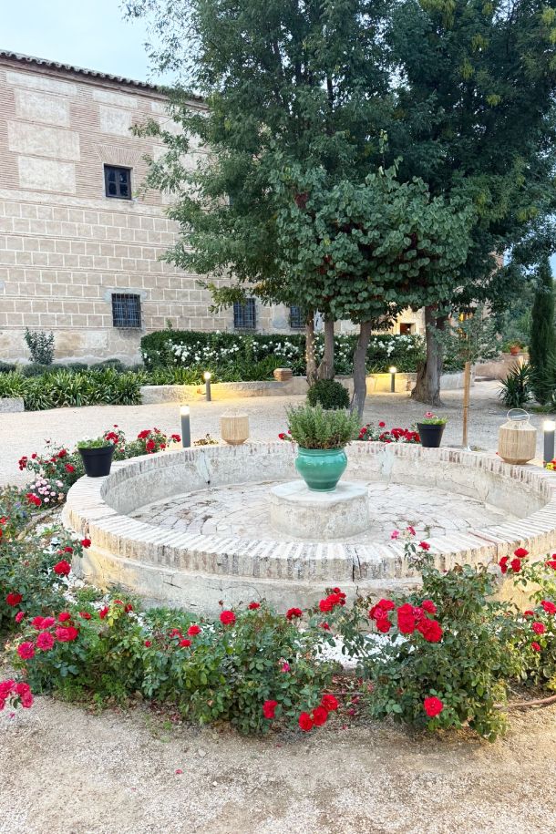 Eventos en Palacio López de Sagredo