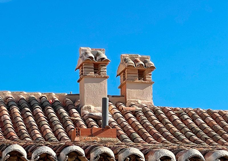 Rehabilitación Pabellón de Doña Dona