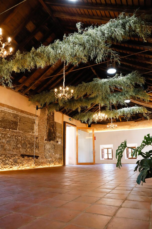 Eventos en Palacio López de Sagredo